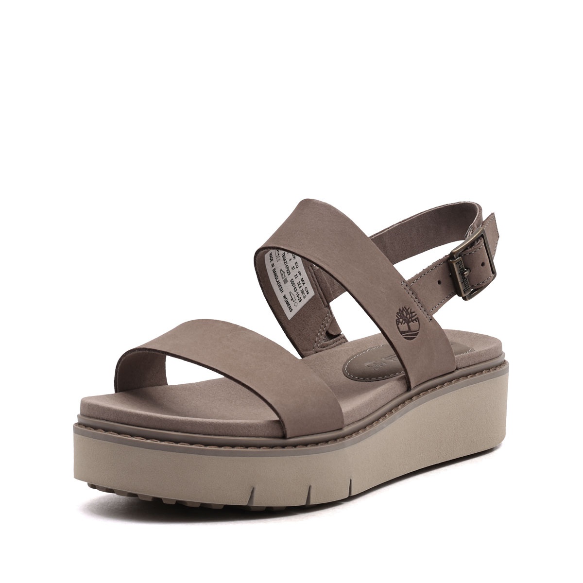 Timberland Safari Dawn Backstrap Дамски сандали 0A274F929