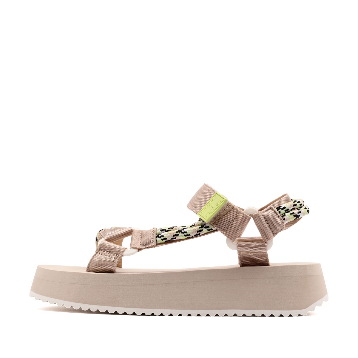 Tommy Hilfiger Tjw EVA Rope Sandal Дамски сандали EN0EN02970AES