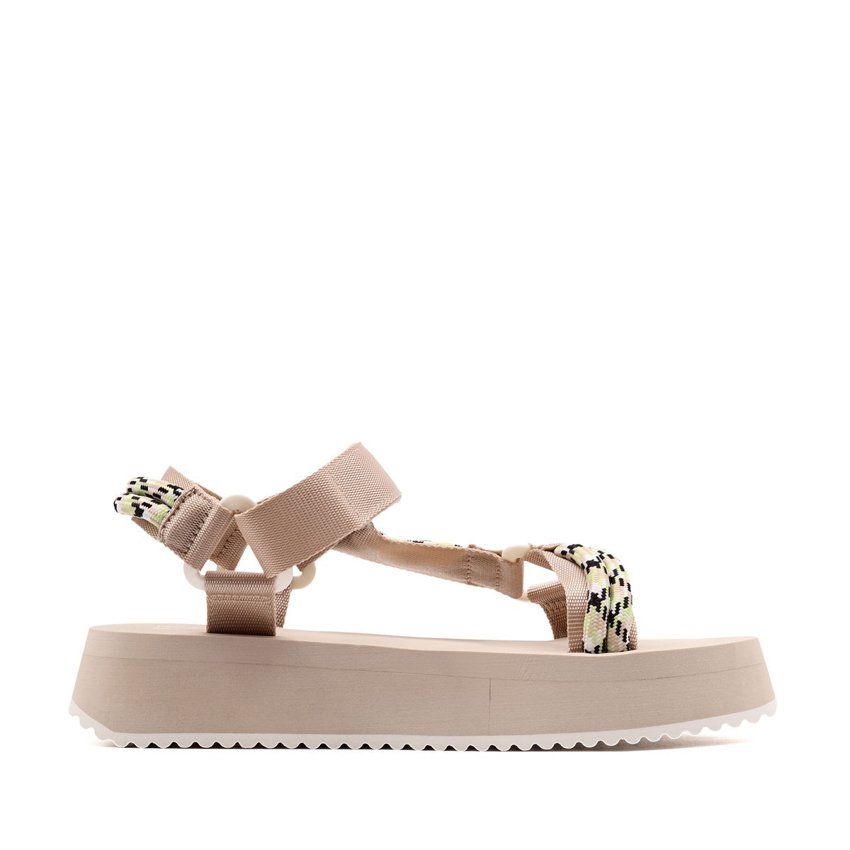 Tommy Hilfiger Tjw EVA Rope Sandal Дамски сандали EN0EN02970AES
