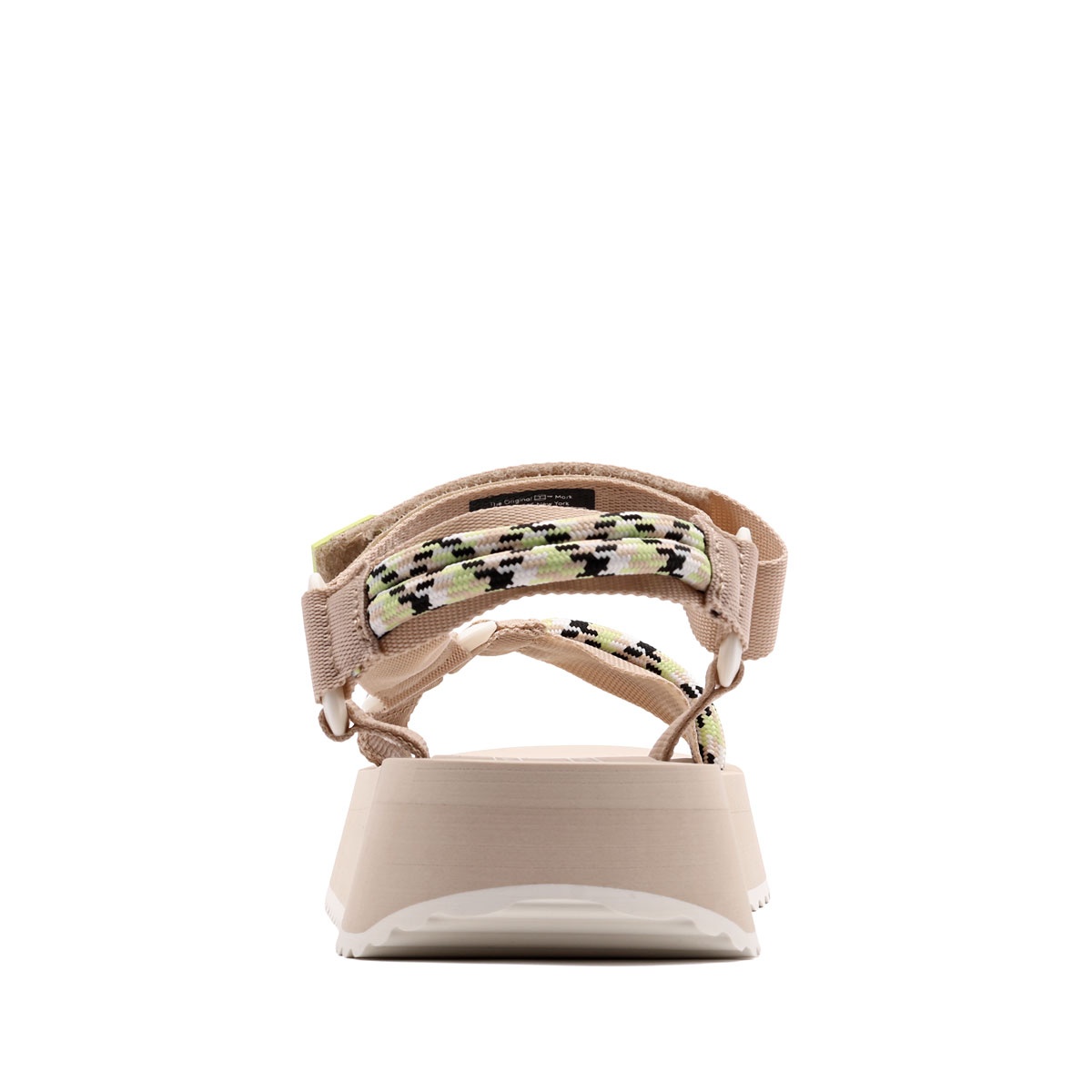 Tommy Hilfiger Tjw EVA Rope Sandal Дамски сандали EN0EN02970AES