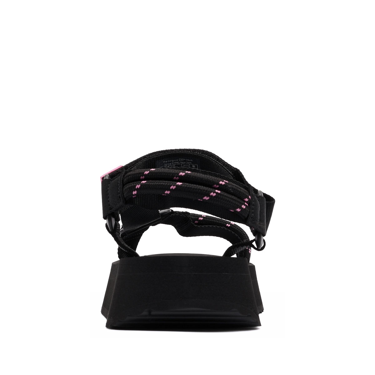 Tommy Hilfiger Tjw EVA Rope Sandal Дамски сандали EN0EN02970BDS