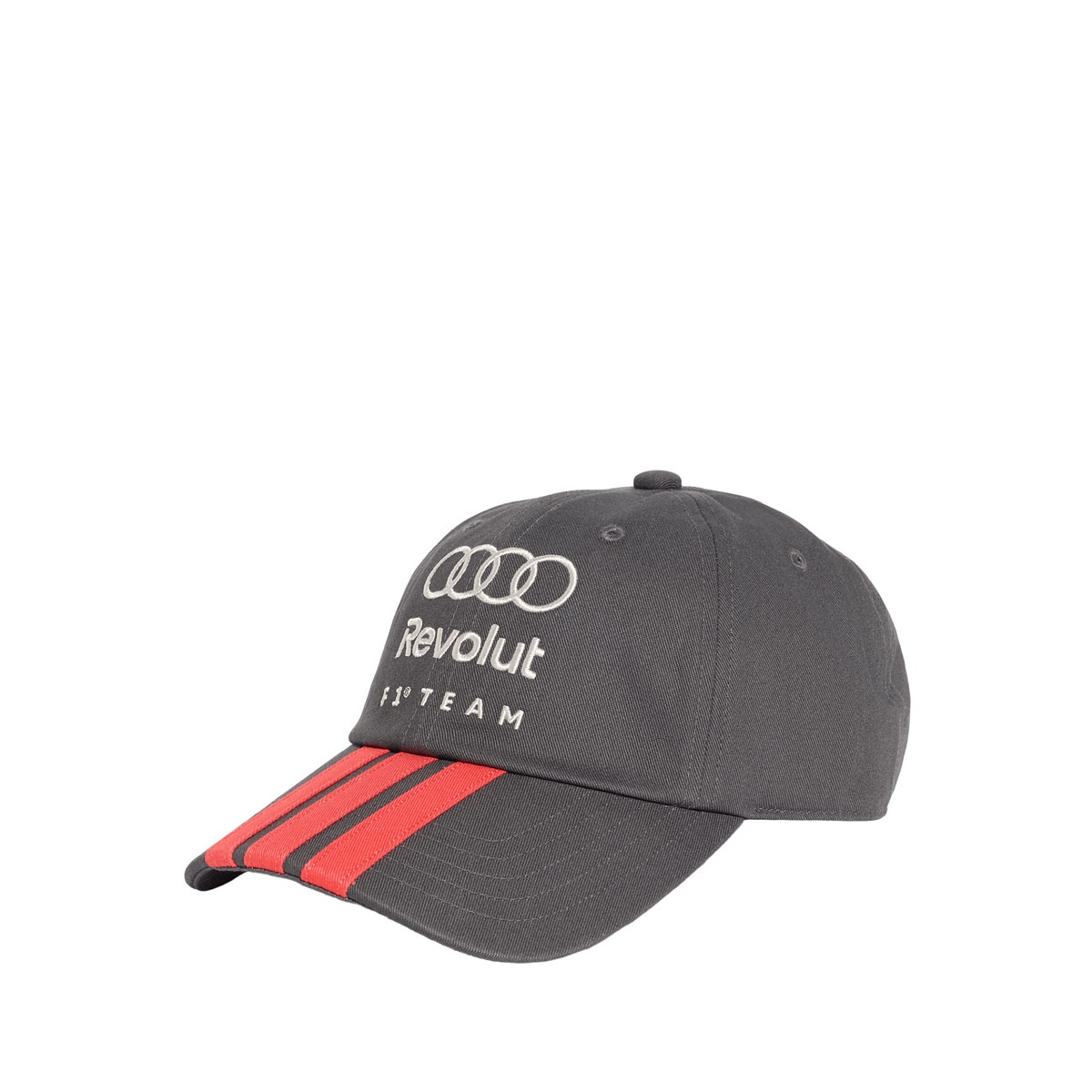 adidas Audi Revolut F1 Team DNA 3S Cap Шапка KF3280