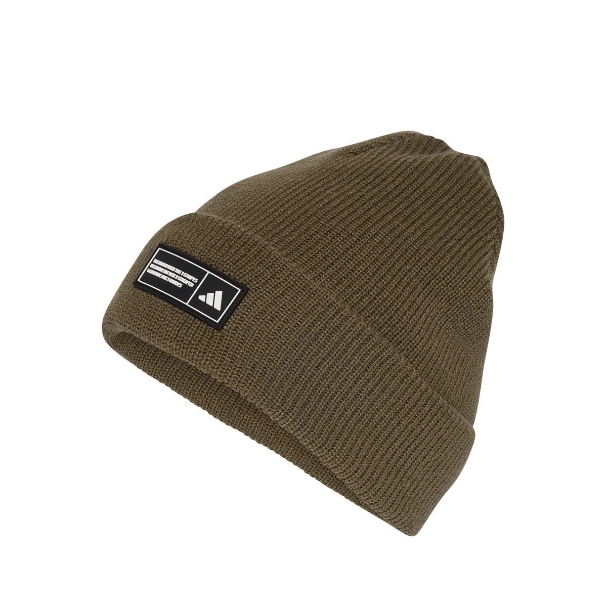 adidas ESS Label Beanie Cuf Шапка KG9579