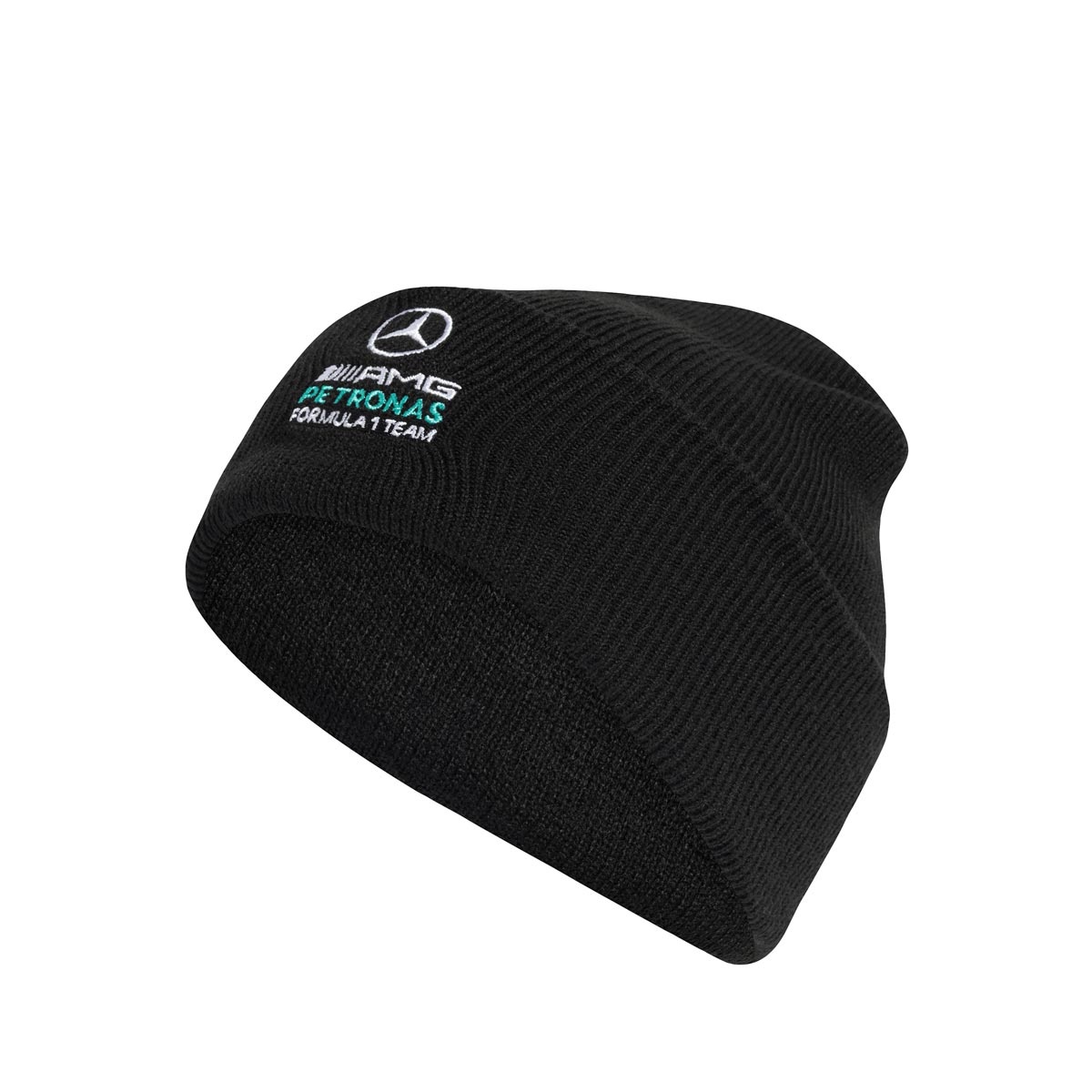adidas Mercedes AMG Petronas F1 Team DNA Beanie Шапка KE8317