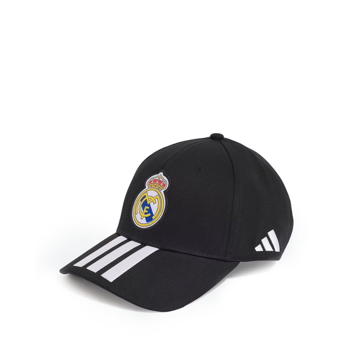 adidas Real Madrid Baseball Cap Шапка KQ9575