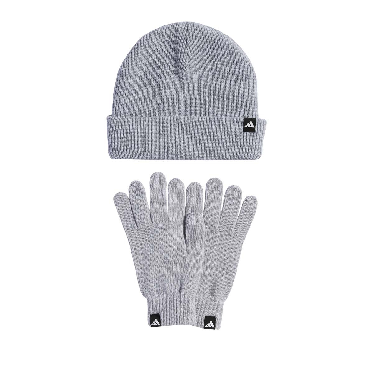 adidas Glove Beanie Pack Шапка и ръкавици KB7340