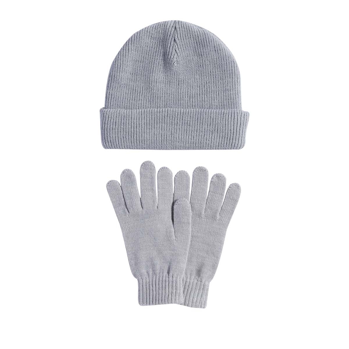 adidas Glove Beanie Pack Шапка и ръкавици KB7340