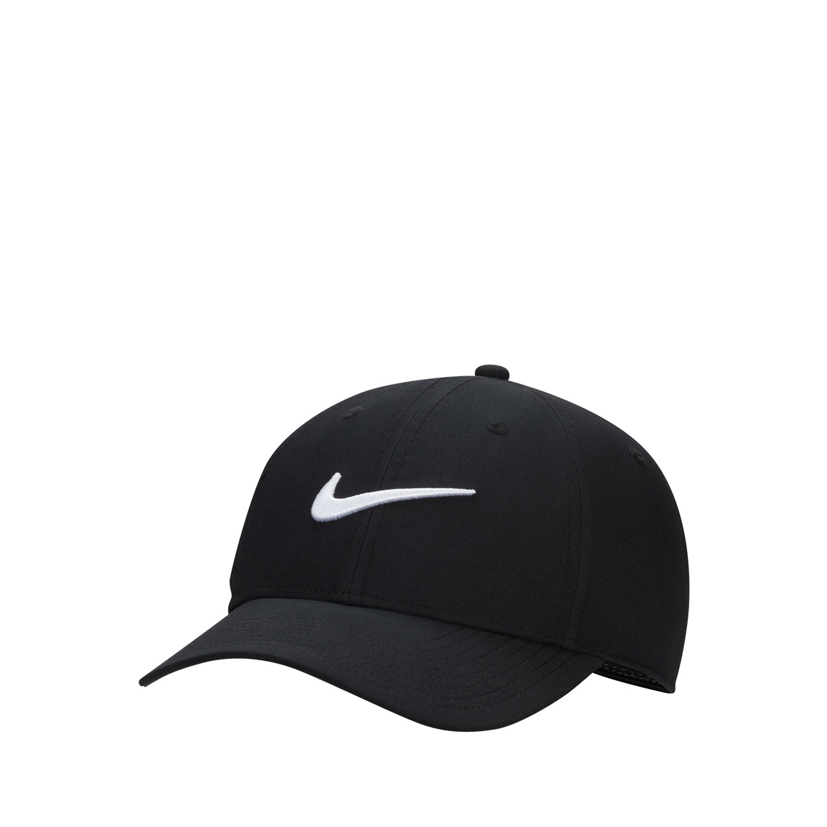 Nike Dri-Fit Club Structured Swoosh Cap  Шапка FB5625-010