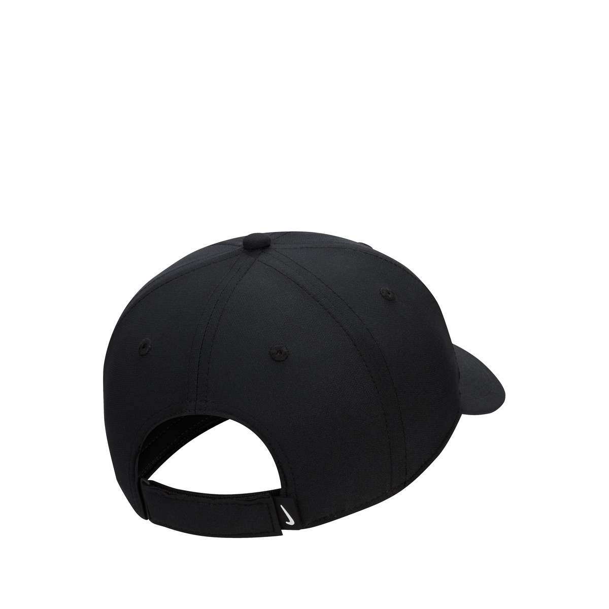 Nike Dri-Fit Club Structured Swoosh Cap  Шапка FB5625-010