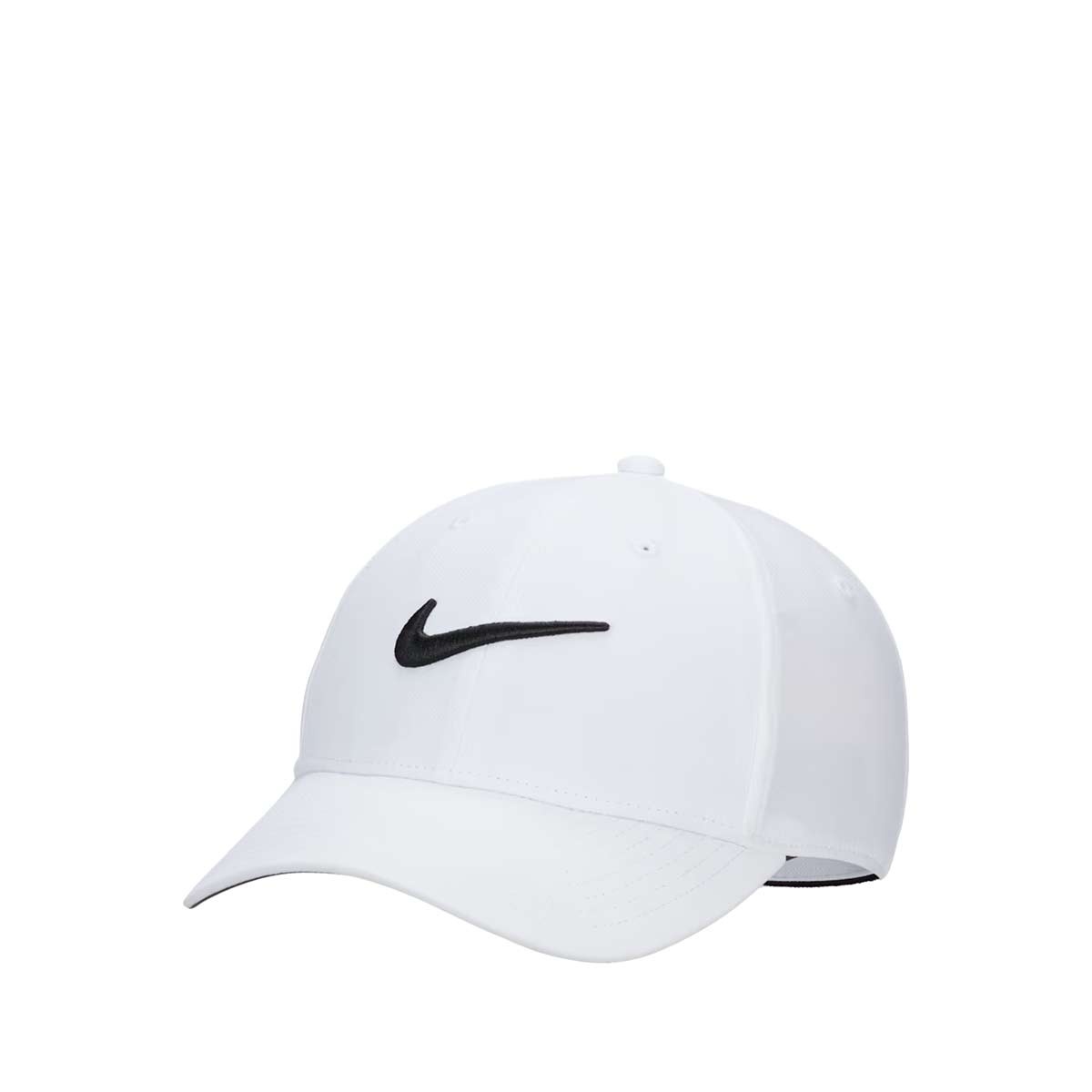 Nike Dri-Fit Club Structured Swoosh Cap Шапка FB5625-100