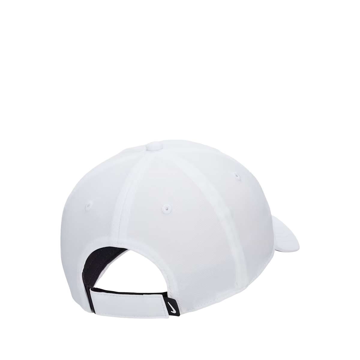 Nike Dri-Fit Club Structured Swoosh Cap Шапка FB5625-100