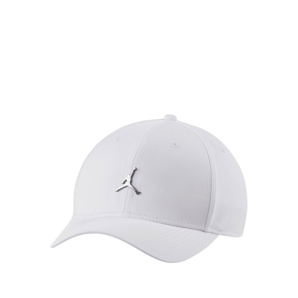 Nike Jordan Rise Structured Metal Jumpman Hat Шапка HM5750-100