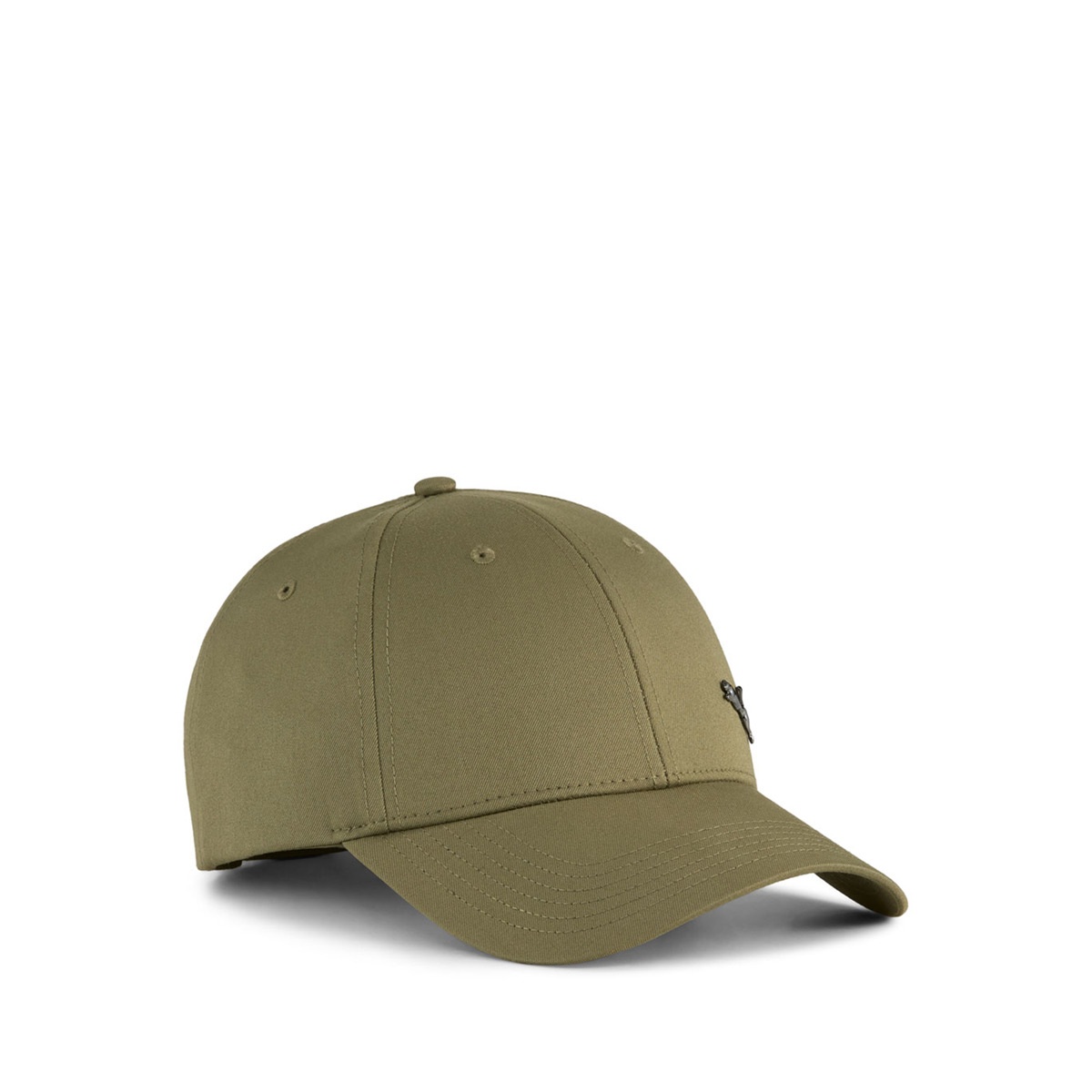 Puma ESS Metal Cat Baseball Cap Шапка 025994-02