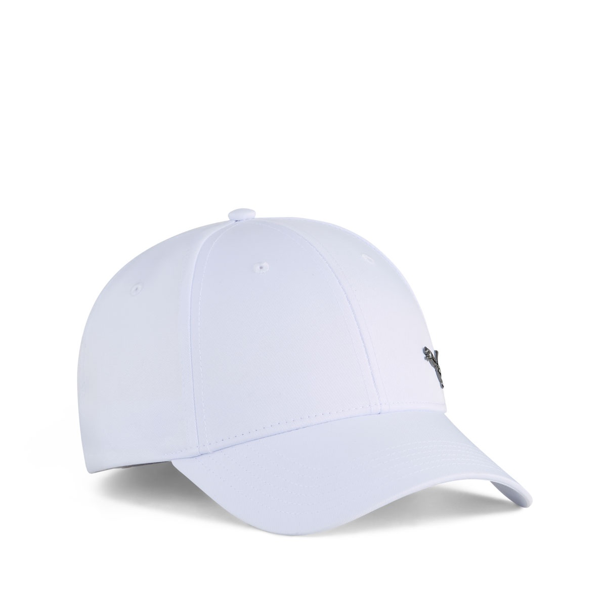 Puma ESS Metal Cat Baseball Cap Шапки 025994-07