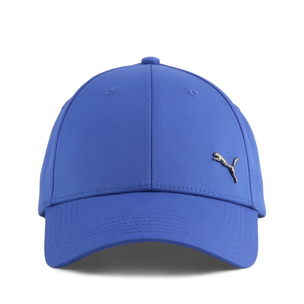 Puma ESS Metal Cat Baseball Cap   Шапки 025994-15