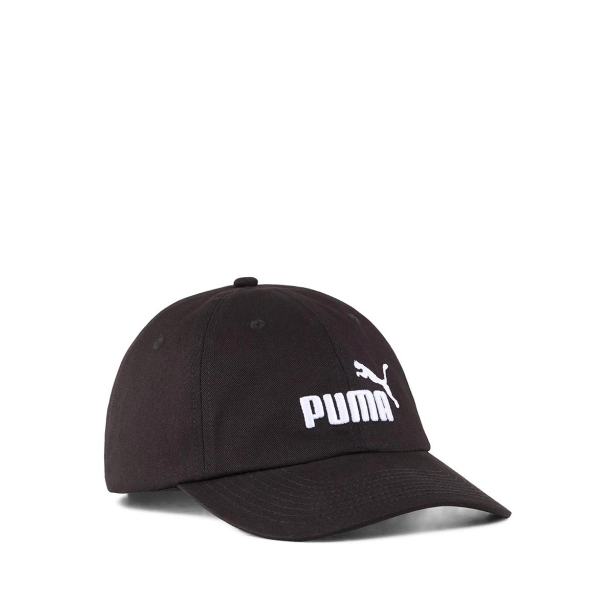 Puma ESS No.1 Logo Baseball Cap Шапка 025999-01