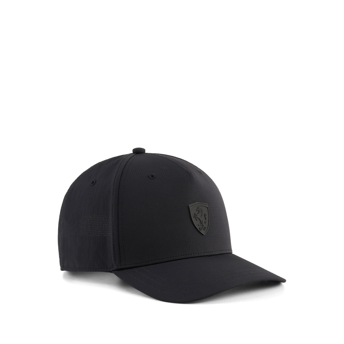 Puma Ferrari Pro Low Curve Baseball Cap Шапка 027401-01