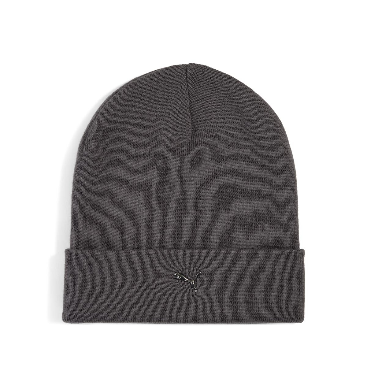 Puma Metal PUMA CAT High Crown Beanie Шапка 026404-07