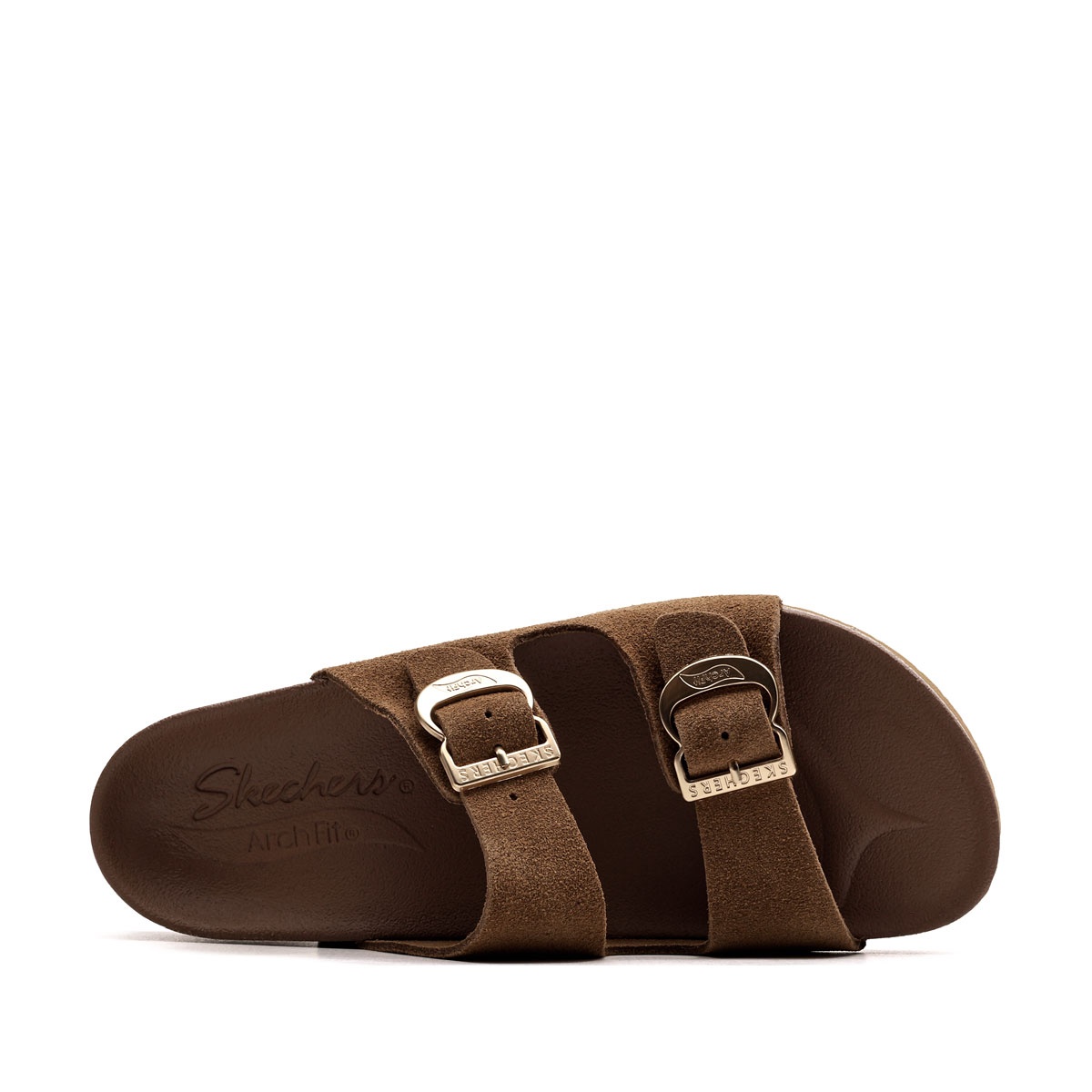 Skechers Arch Fit Granola-Boho Chic Дамски джапанки 163653-CSNT