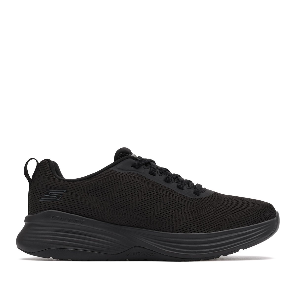 Мъжки маратонки Skechers Go Walk Stability 2.0-Edric 217002-BBK Skechers Go Walk Stability 2.0-Edric Мъжки маратонки 217002-BBK