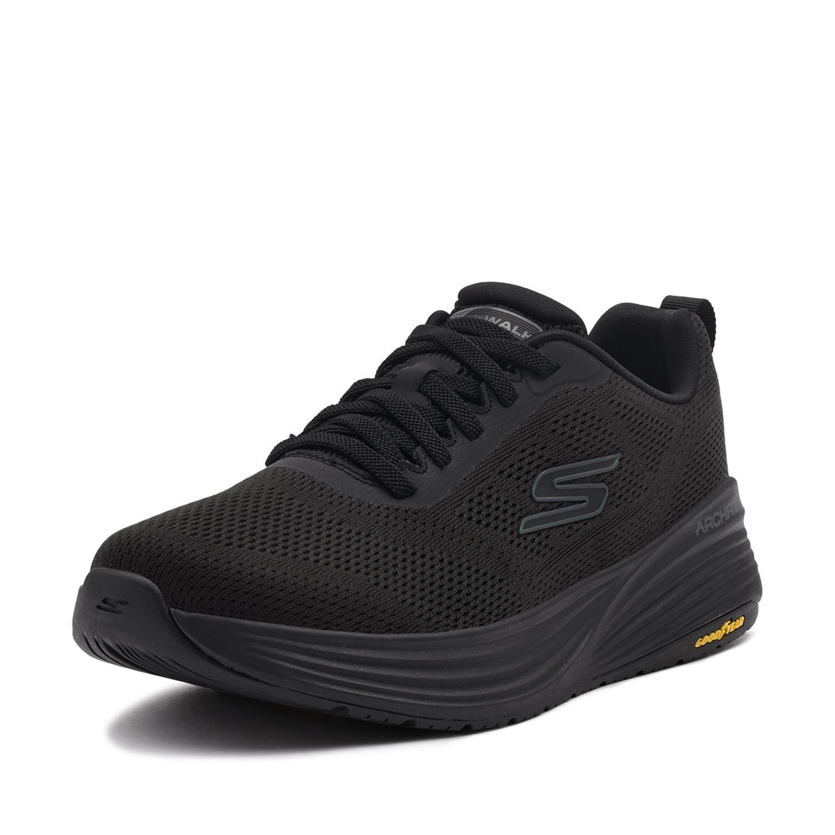 Мъжки маратонки Skechers Go Walk Stability 2.0-Edric 217002-BBK Skechers Go Walk Stability 2.0-Edric Мъжки маратонки 217002-BBK
