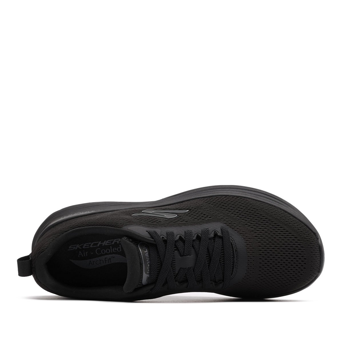 Мъжки маратонки Skechers Go Walk Stability 2.0-Edric 217002-BBK Skechers Go Walk Stability 2.0-Edric Мъжки маратонки 217002-BBK