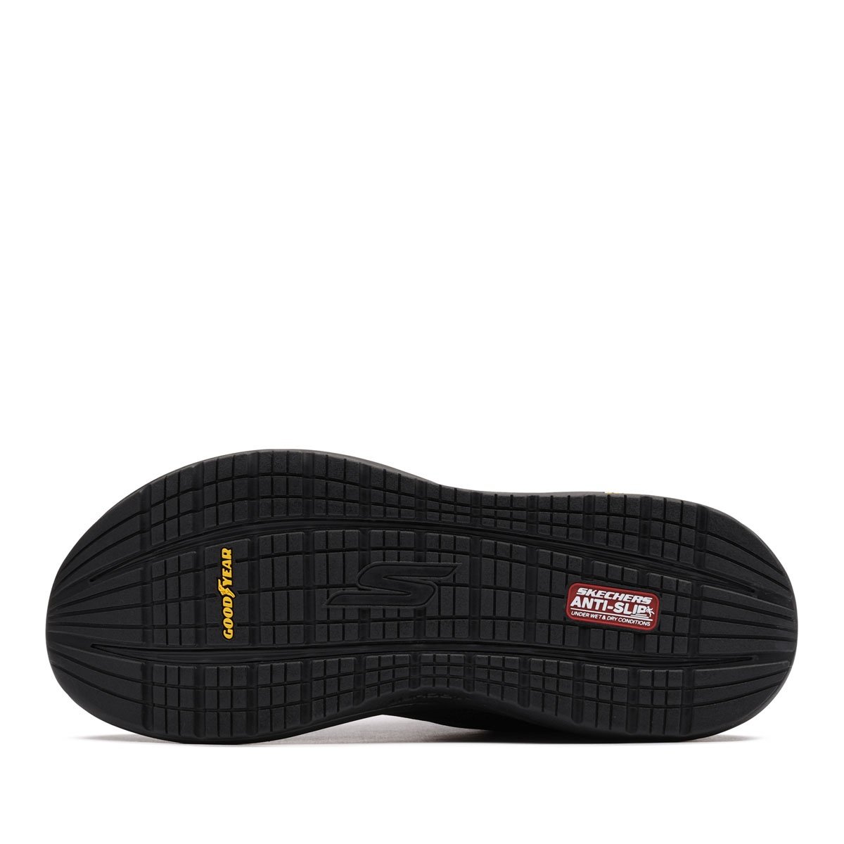Мъжки маратонки Skechers Go Walk Stability 2.0-Edric 217002-BBK Skechers Go Walk Stability 2.0-Edric Мъжки маратонки 217002-BBK