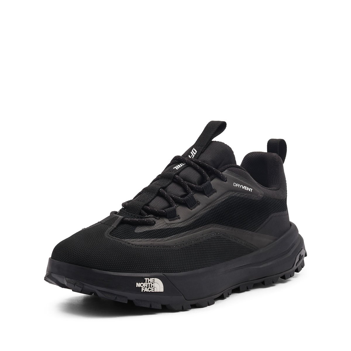 Мъжки спортни обувки The North Face Offtrail VE Waterproof NF0A8D97KX7 The North Face Offtrail VE Waterproof Мъжки спортни обувки NF0A8D97KX7