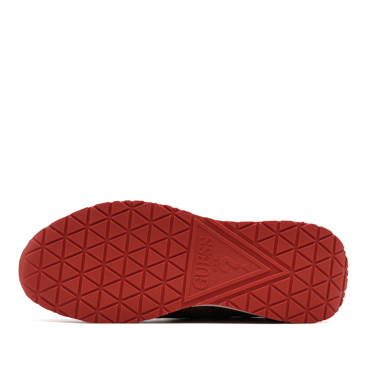 Guess Aria Мъжки спортни обувки FMPARAFAL12-BEIBR