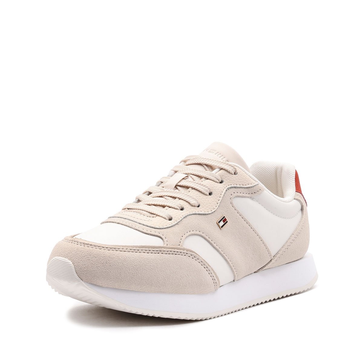 Tommy Hilfiger Easy Runner Дамски спортни обувки FW0FW08836AA8