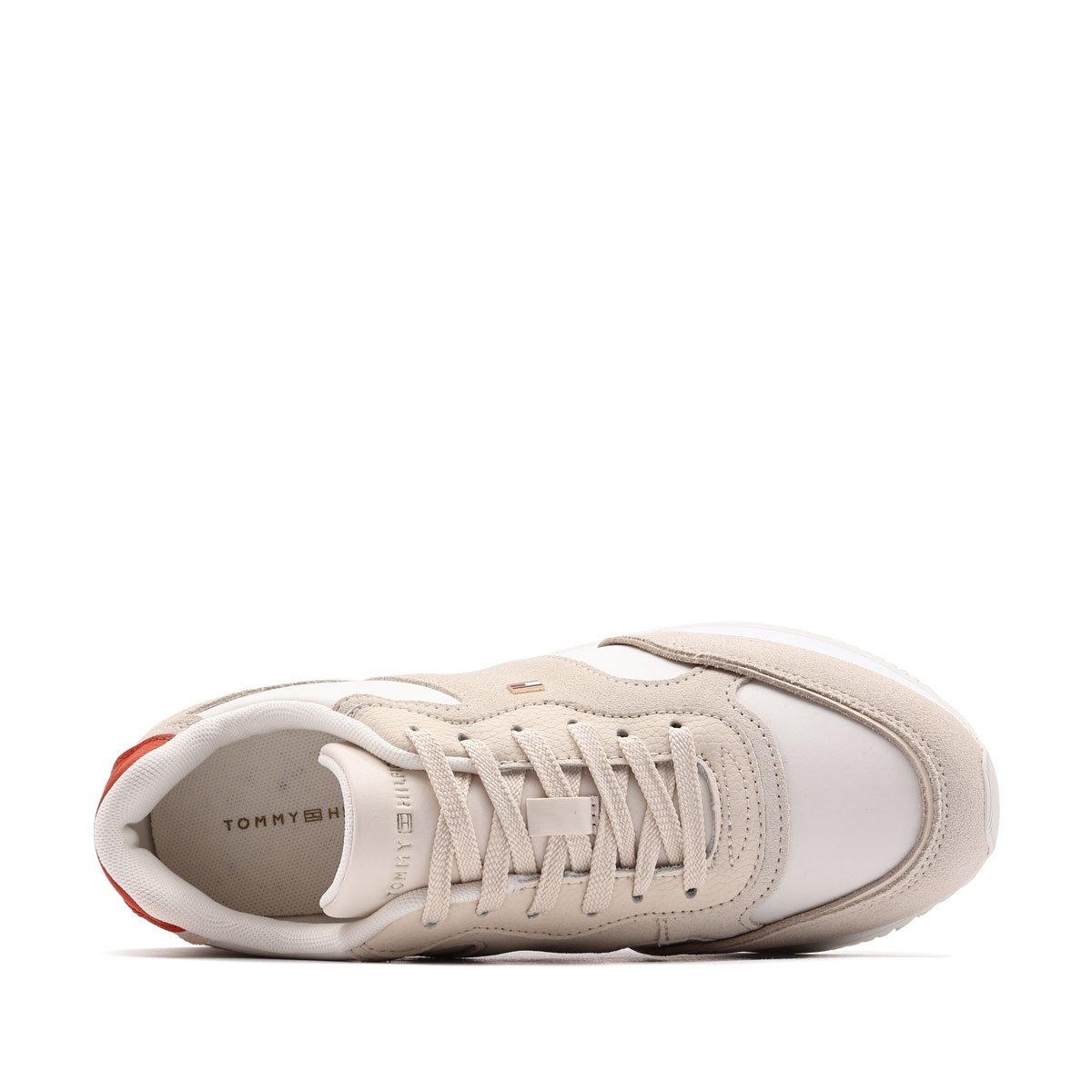 Tommy Hilfiger Easy Runner Дамски спортни обувки FW0FW08836AA8