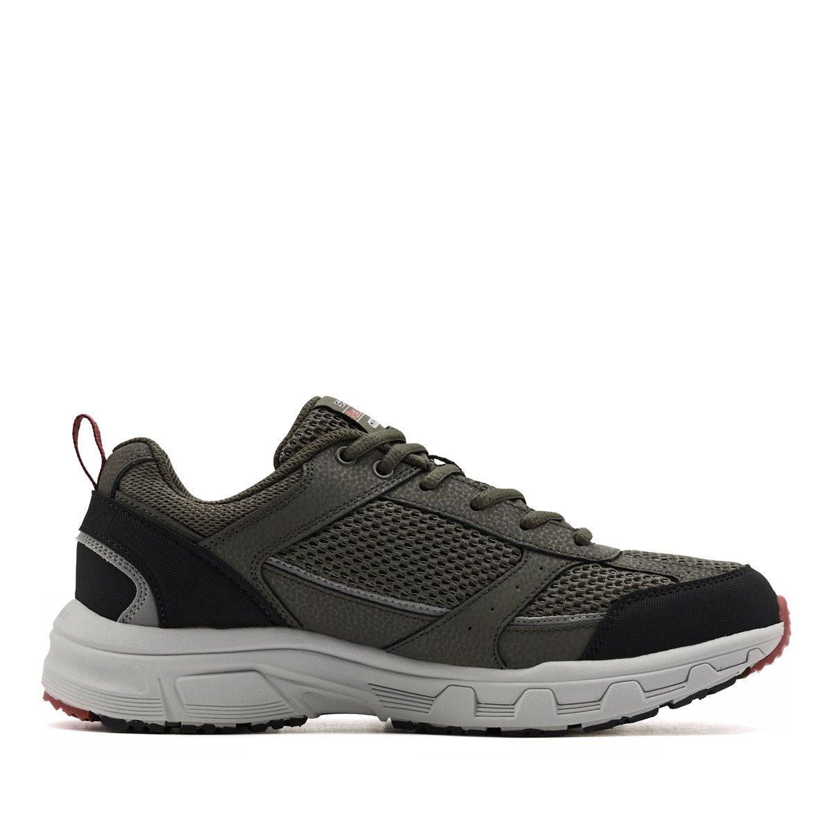 Skechers OAK Canyon-Verketta Мъжки спортни обувки 51898-OLBK