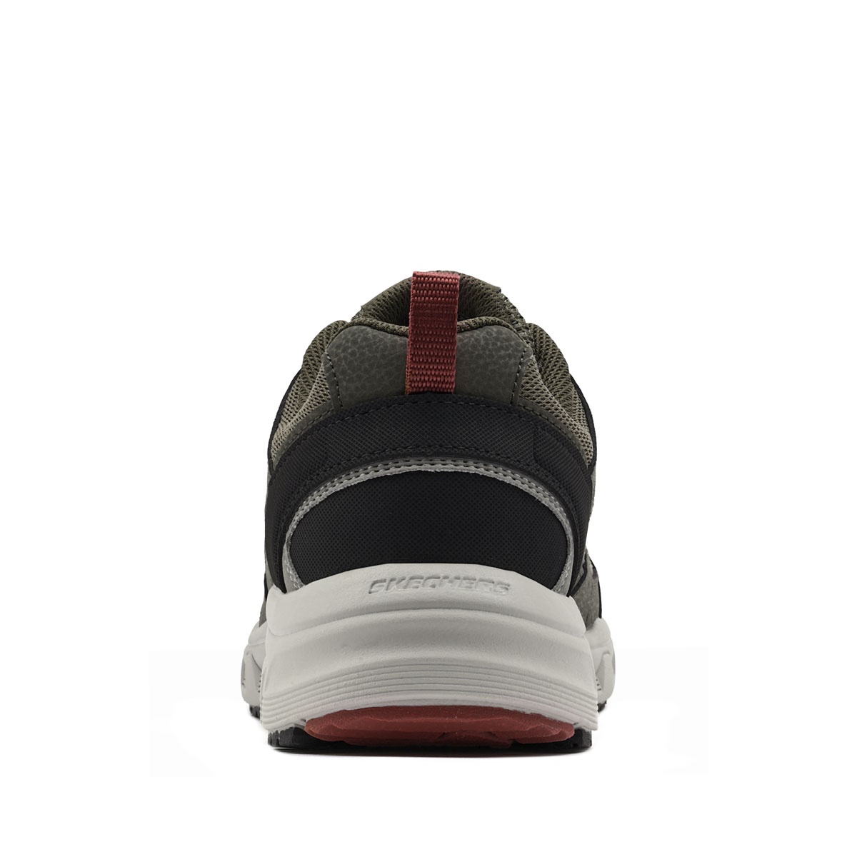 Skechers OAK Canyon-Verketta Мъжки спортни обувки 51898-OLBK