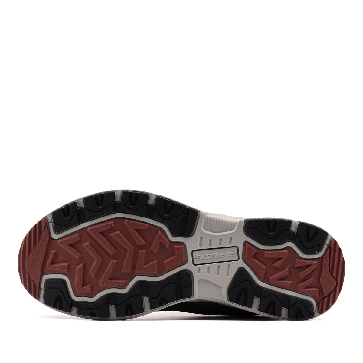 Skechers OAK Canyon-Verketta Мъжки спортни обувки 51898-OLBK