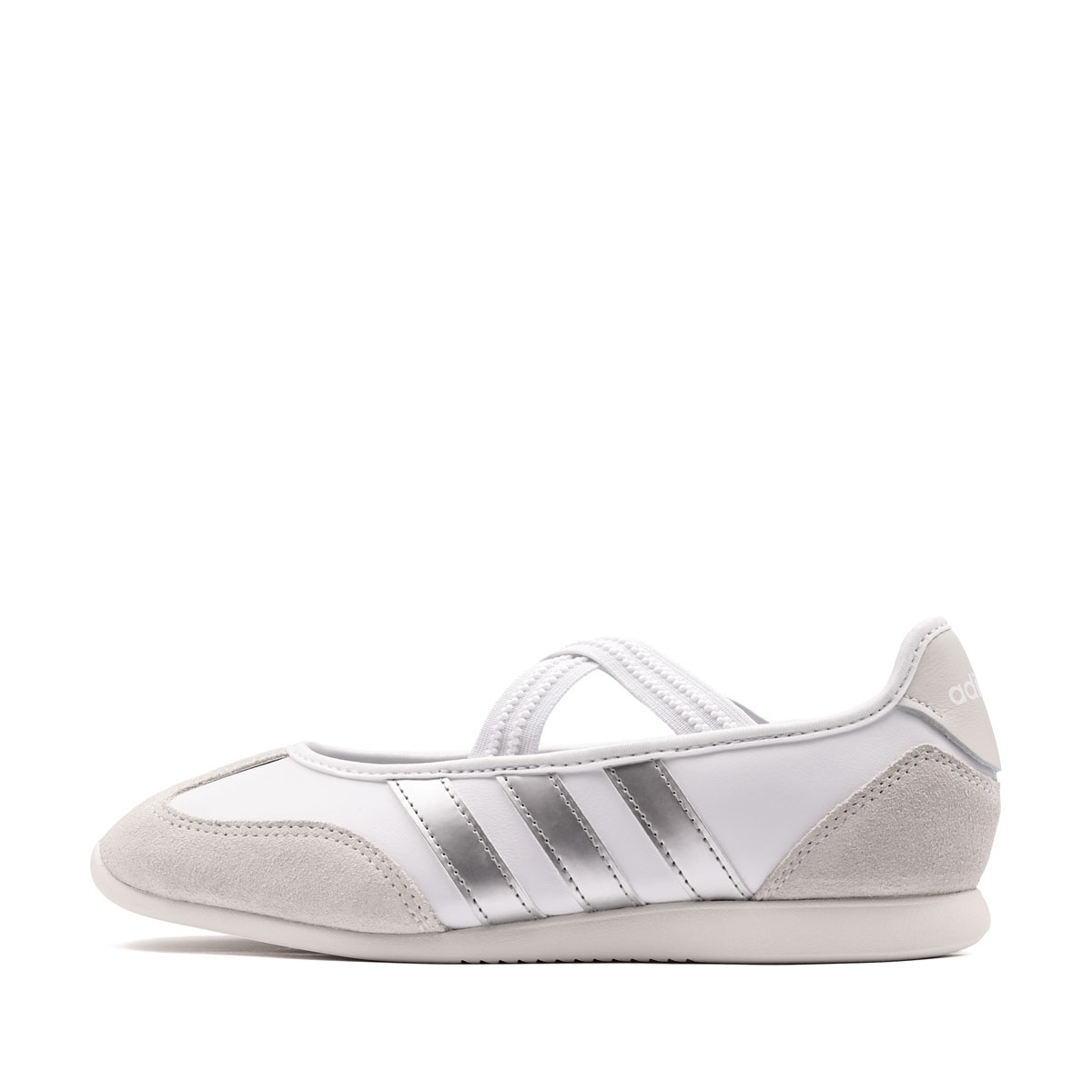 adidas Barreda Mary Jane Дамски спортни обувки HQ7400