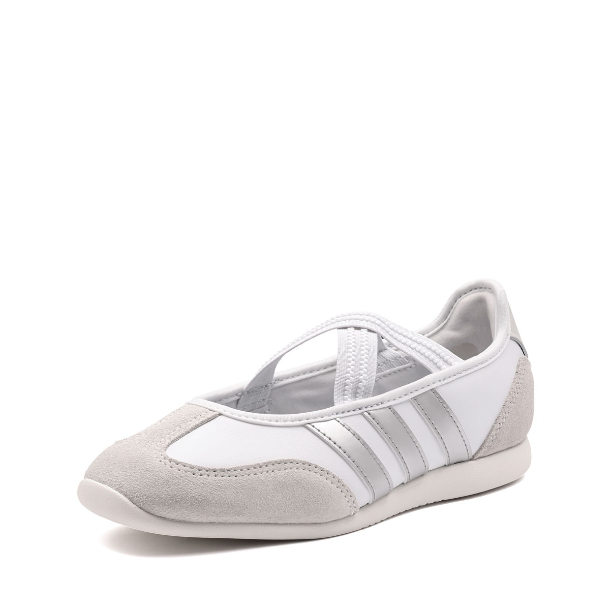 adidas Barreda Mary Jane Дамски спортни обувки HQ7400