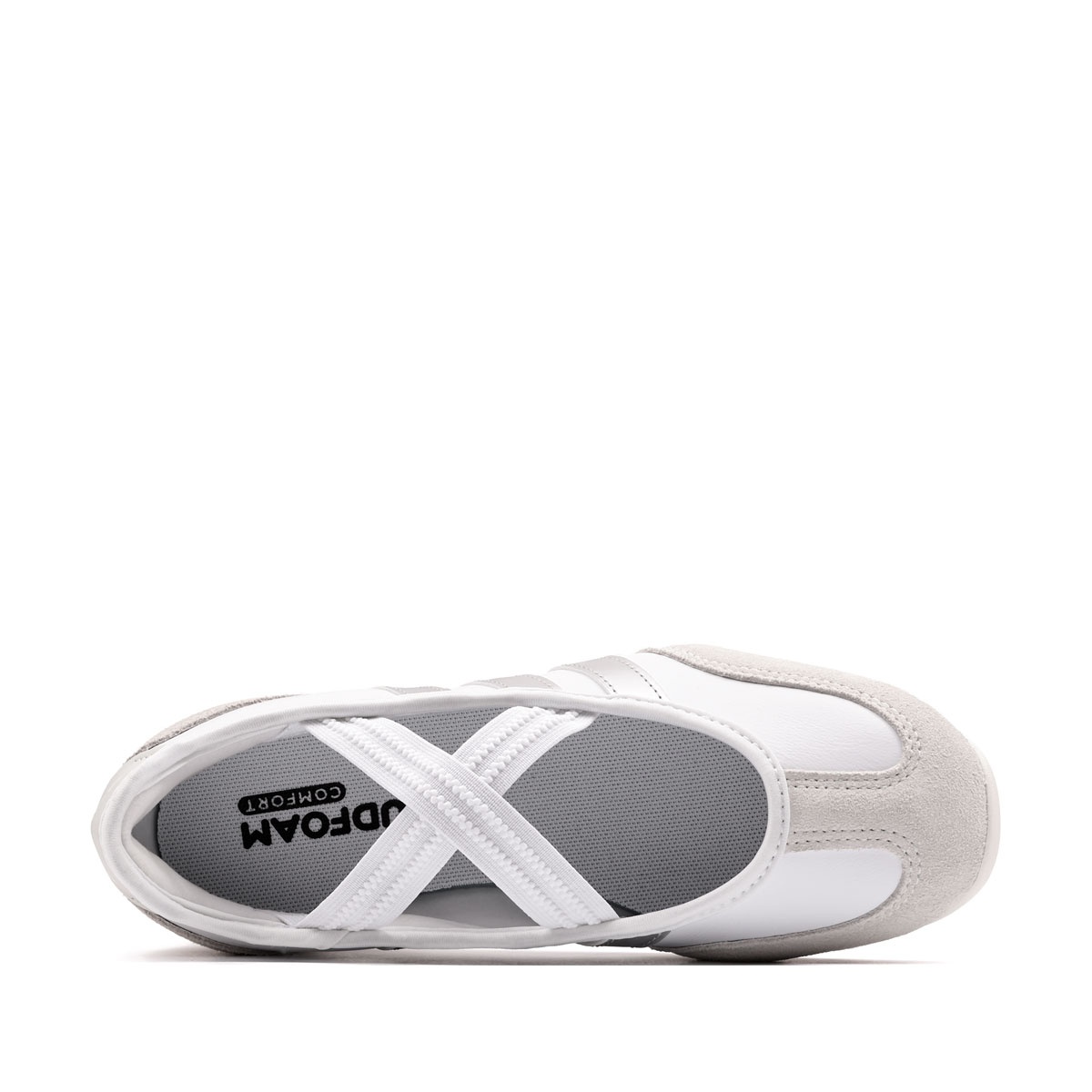 adidas Barreda Mary Jane Дамски спортни обувки HQ7400