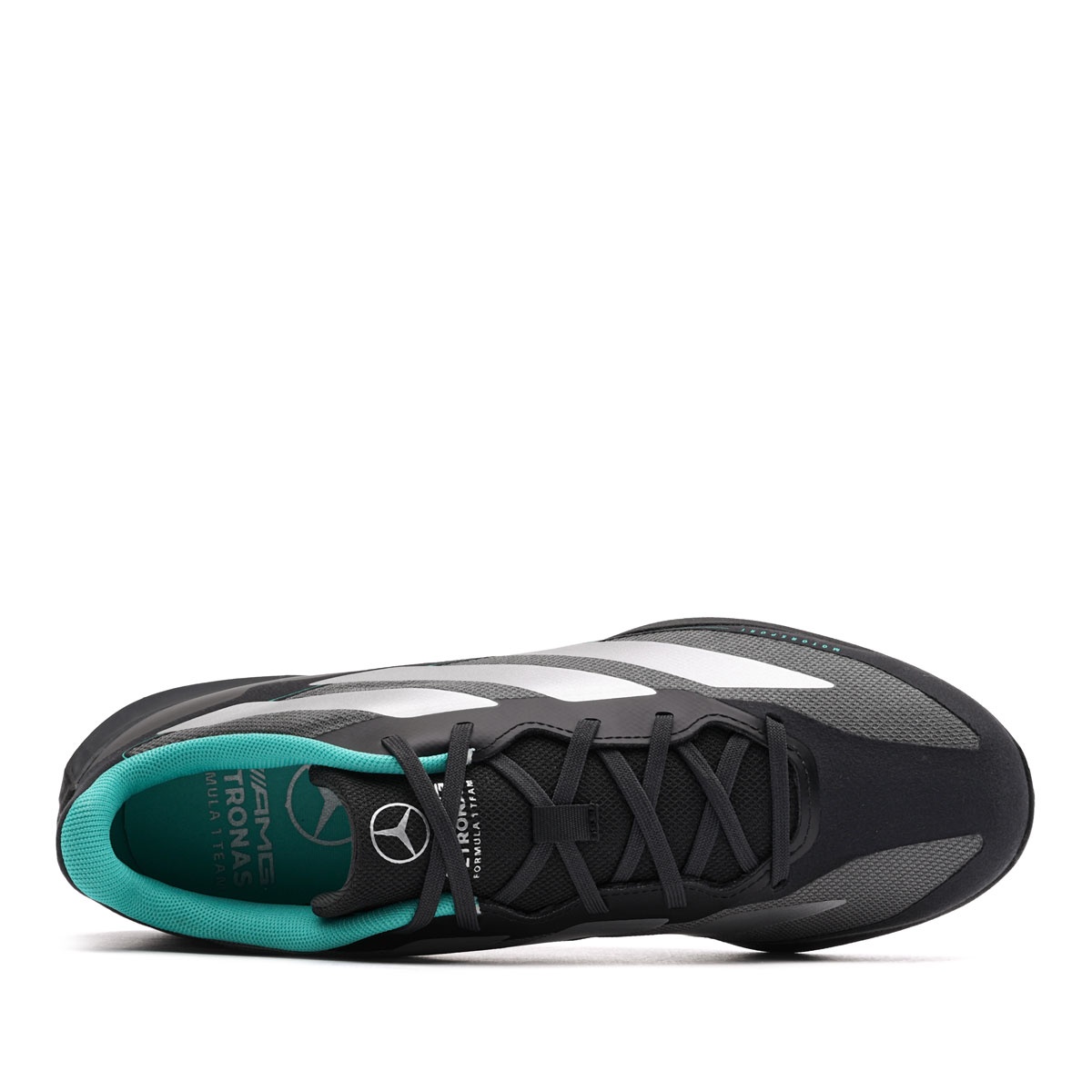 adidas Feroza Base Mercedes Мъжки спортни обувки KJ6177