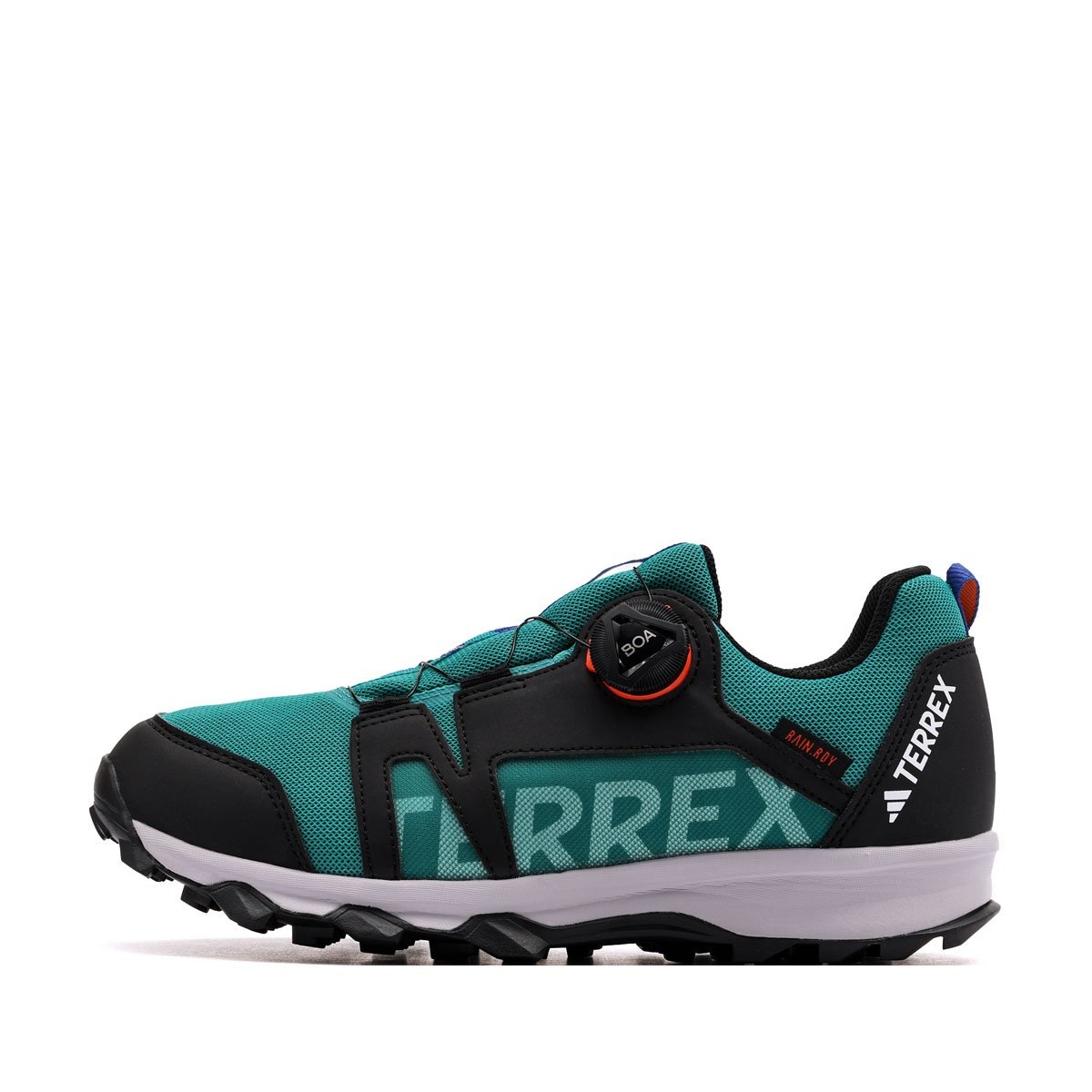 Спортни обувки adidas Terrex Agravic Boa Rain Ready JS2963 adidas Terrex Agravic Boa Rain Ready Спортни обувки JS2963