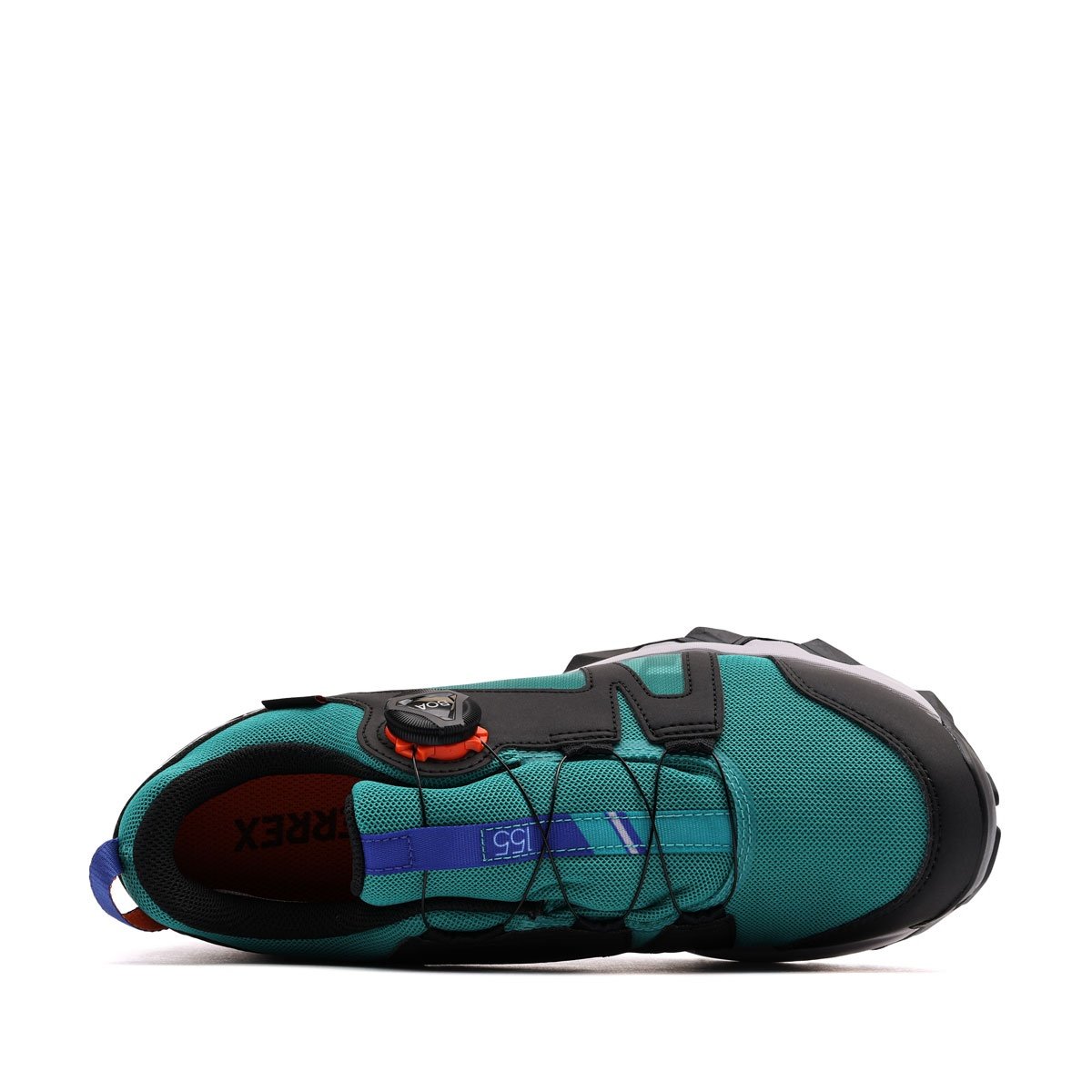 Спортни обувки adidas Terrex Agravic Boa Rain Ready JS2963 adidas Terrex Agravic Boa Rain Ready Спортни обувки JS2963