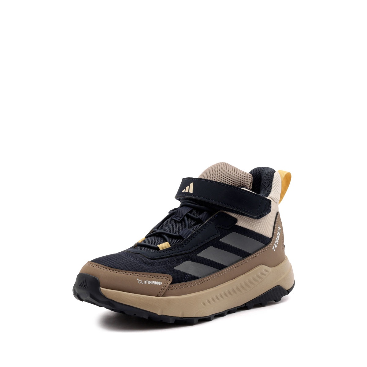 adidas Terrex Anylander Mid Climaproof CF Детски спортни обувки KJ2669