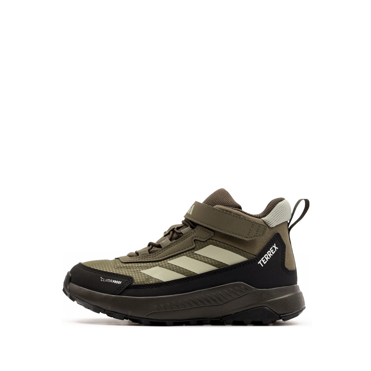 adidas Terrex Anylander Mid Climaproof CF Детски спортни обувки KJ2671