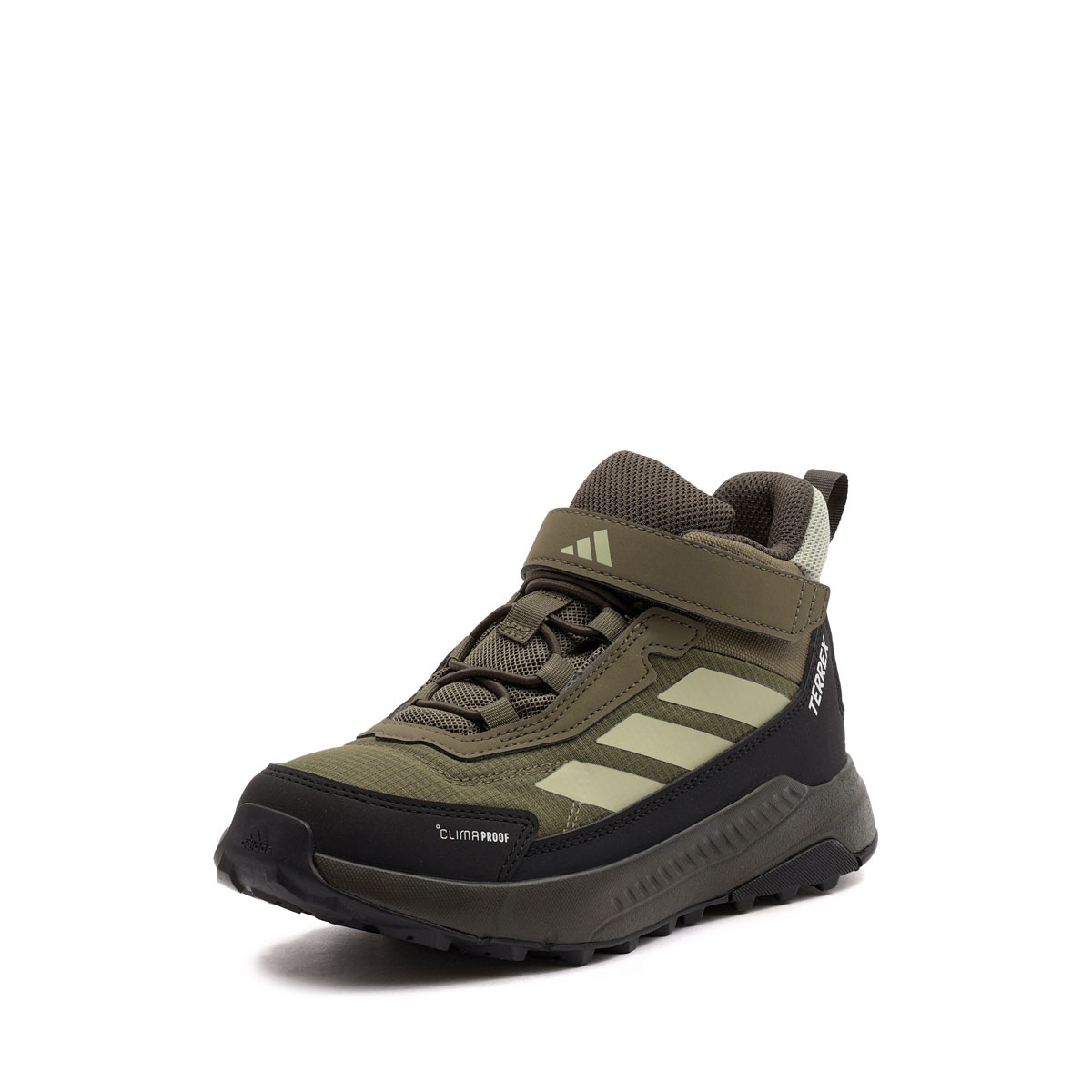 adidas Terrex Anylander Mid Climaproof CF Детски спортни обувки KJ2671