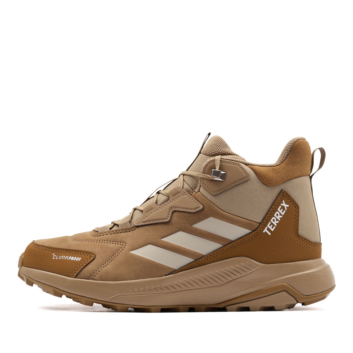 adidas Terrex Anylander Mid Leather Мъжки спортни обувки KH8876