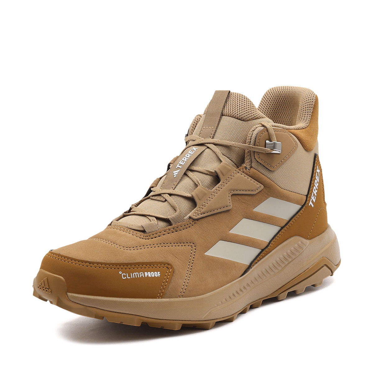 adidas Terrex Anylander Mid Leather Мъжки спортни обувки KH8876