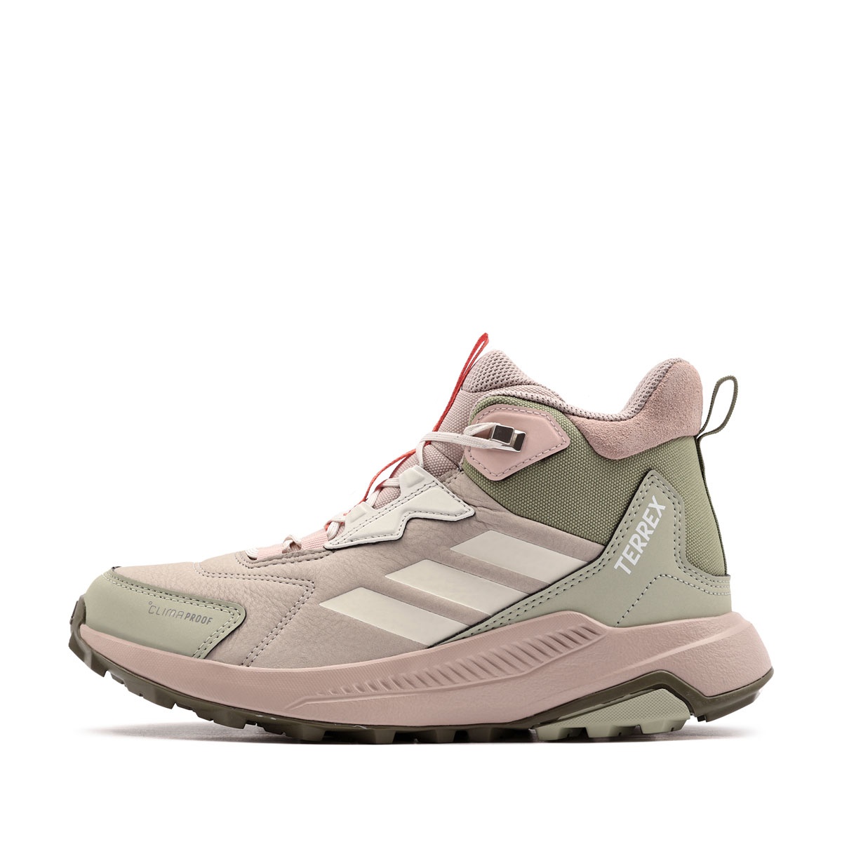 adidas Terrex Anylander Mid Leather Дамски спортни обувки KH8880