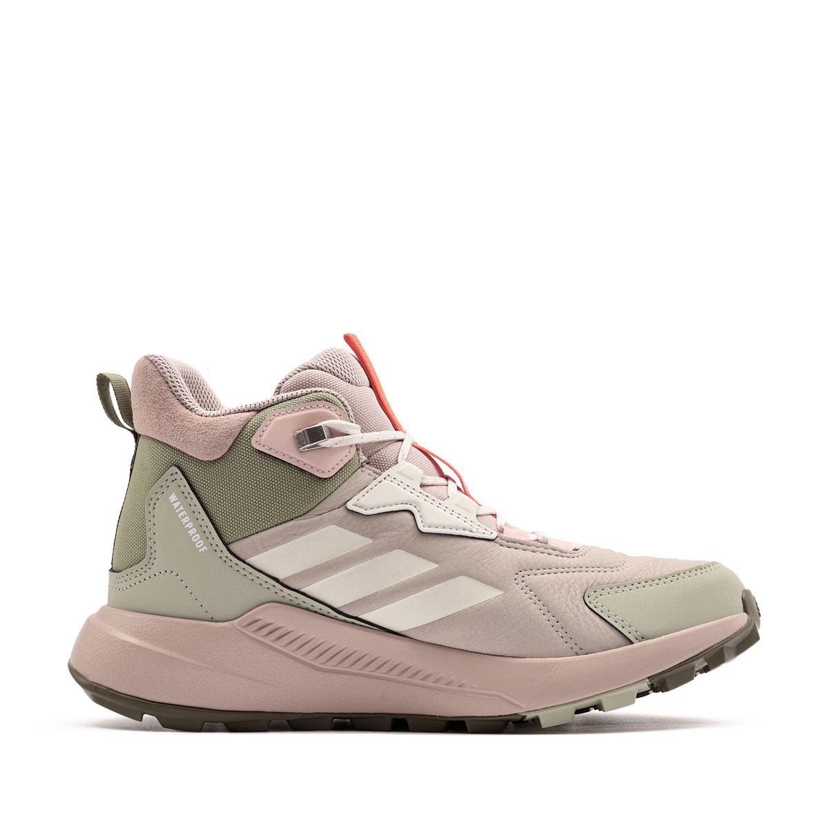 adidas Terrex Anylander Mid Leather Дамски спортни обувки KH8880