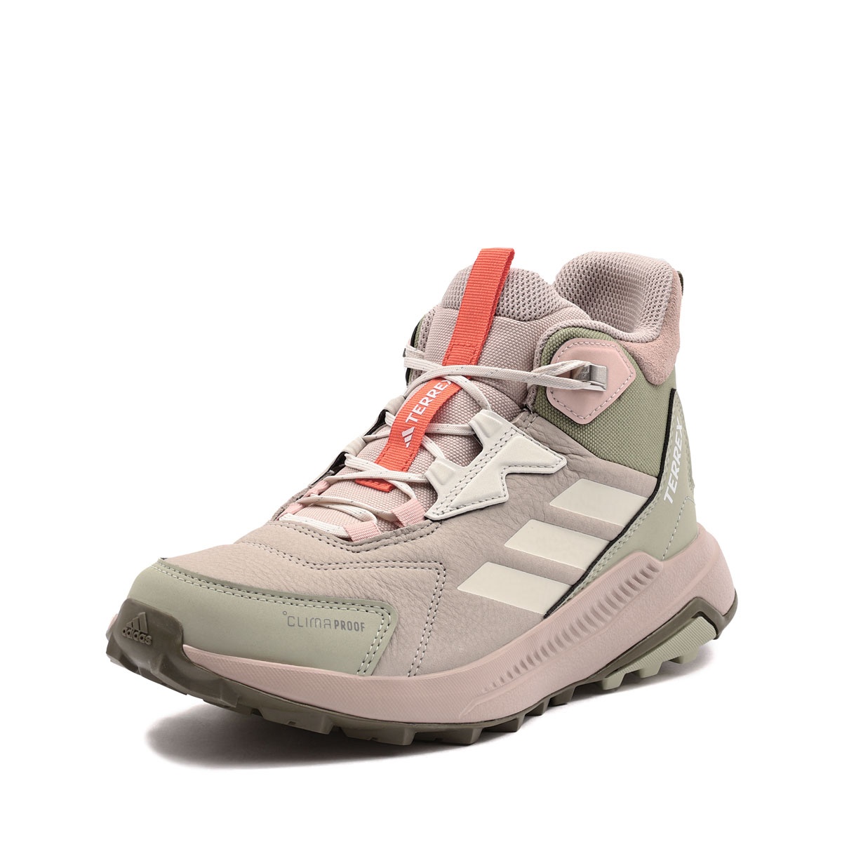 adidas Terrex Anylander Mid Leather Дамски спортни обувки KH8880