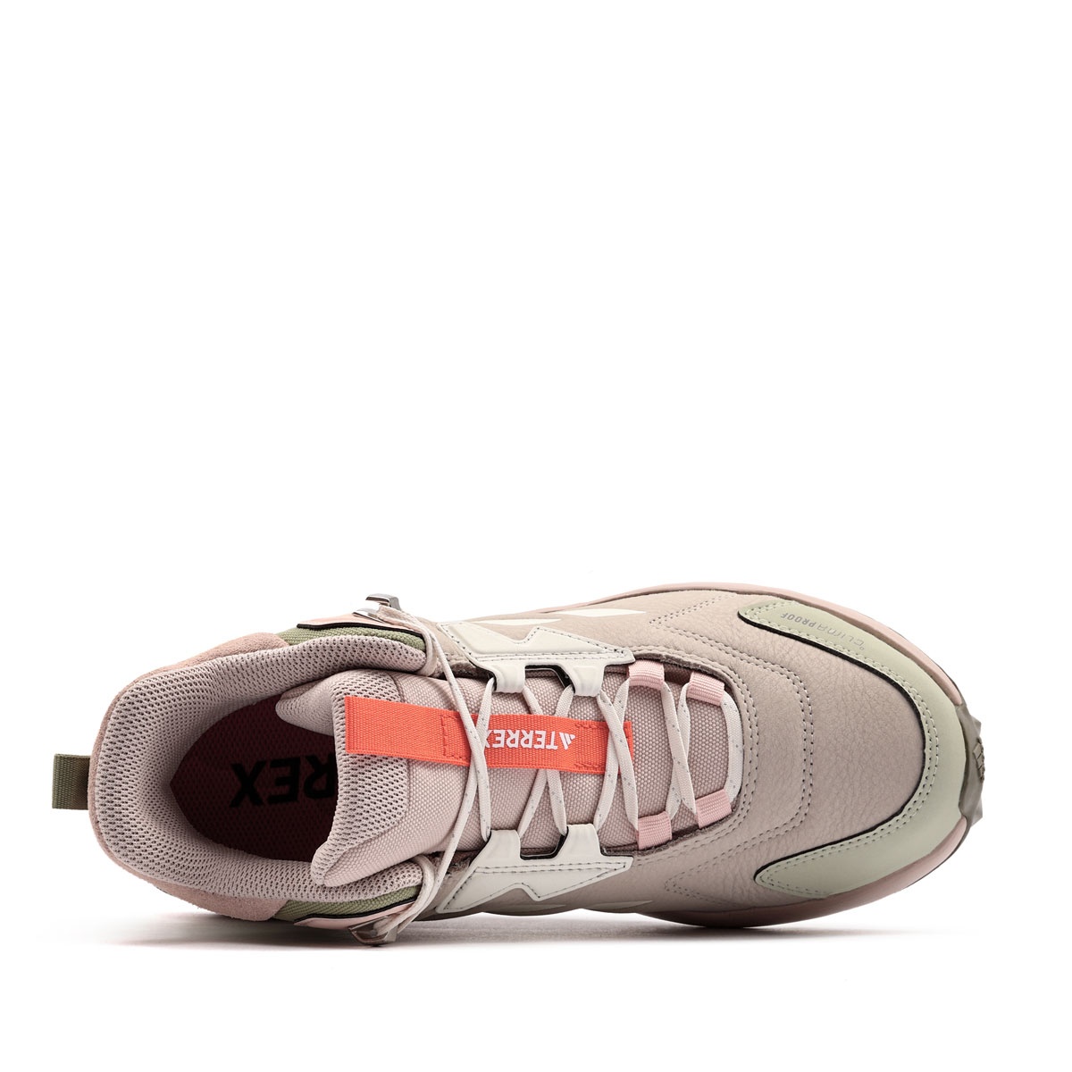 adidas Terrex Anylander Mid Leather Дамски спортни обувки KH8880