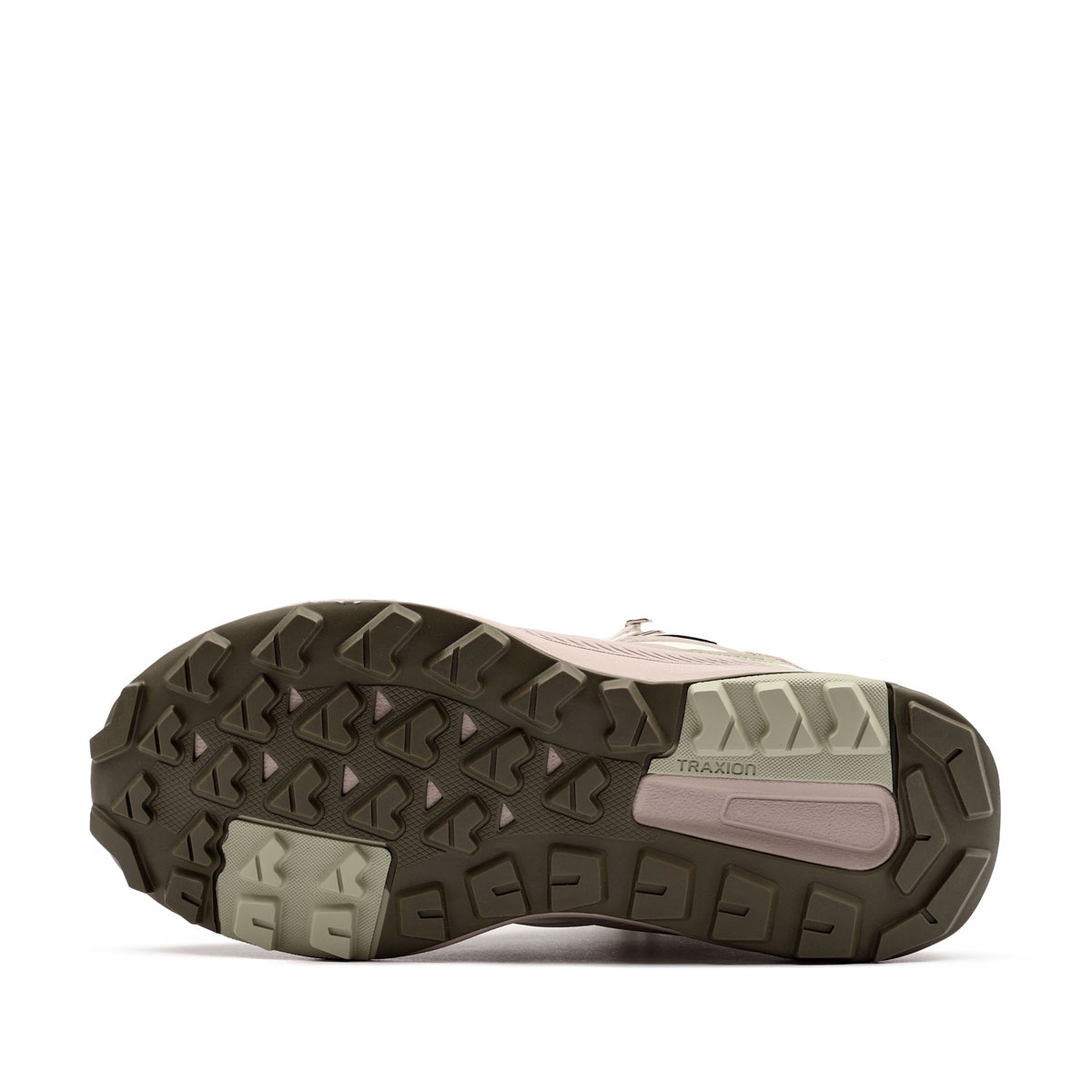 adidas Terrex Anylander Mid Leather Дамски спортни обувки KH8880